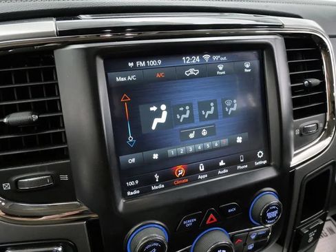 Used 2018 RAM 1500 Sport w/ Comfort Group AWD/4WD image 29