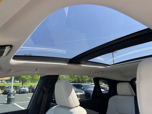 Used 2024 Lexus RX 350 w/ Convenience Package AWD/4WD image 20