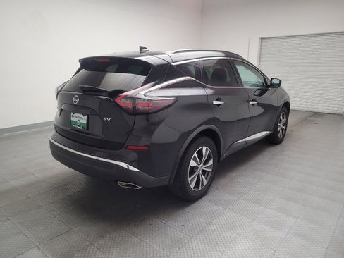 Used 2021 Nissan Murano SV FWD image 9