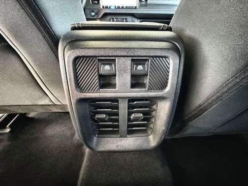 Used 2025 Ford Bronco Big Bend image 21