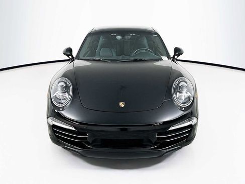 Used 2014 Porsche 911 50th Anniversary Edition RWD image 6