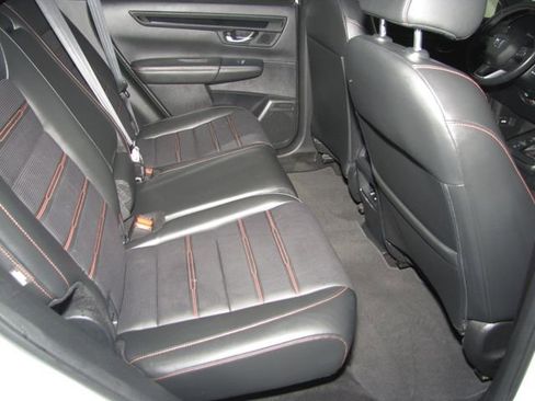 Certified 2024 Honda CR-V Sport-L image 18