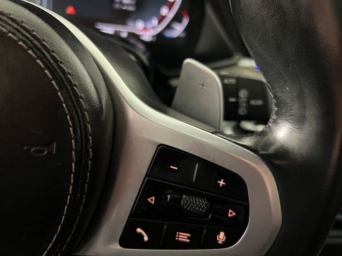 Used 2021 BMW X5 M50i w/ Executive Package image 26