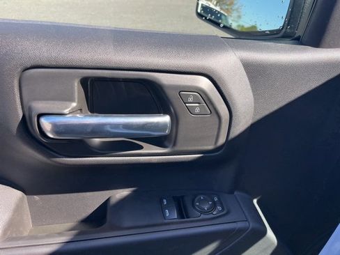 New 2026 Chevrolet Silverado 1500 W/T w/ WT Value Package image 12