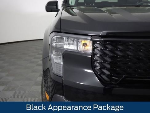 New 2026 Ford Maverick XLT w/ Equipment Group 301A AWD/4WD image 10