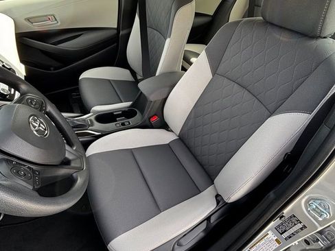New 2026 Toyota Corolla LE image 10