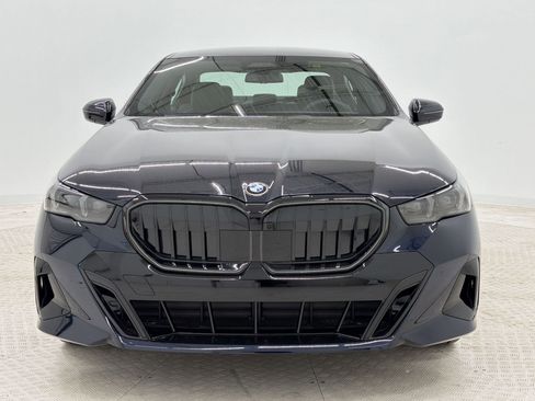 New 2027 BMW 530i xDrive AWD/4WD image 6