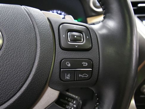 Used 2021 Lexus NX 300 AWD w/ Premium Package image 16