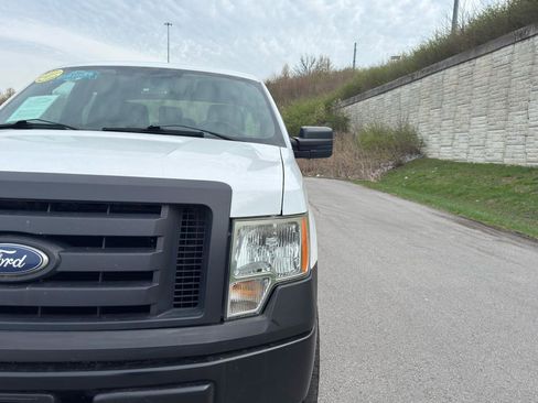 Used 2011 Ford F150 XL w/ PWR Equipment Group image 9