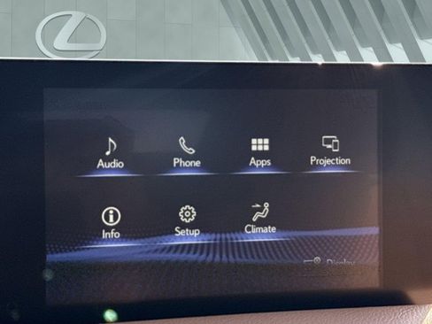 Certified 2025 Lexus IS 350 F Sport w/ Accessory Package image 17