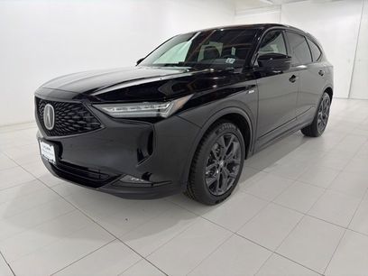 Certified 2022 Acura MDX A-Spec