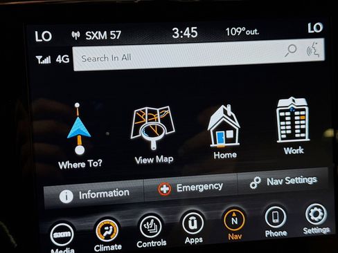 Used 2020 Jeep Grand Cherokee Limited image 8