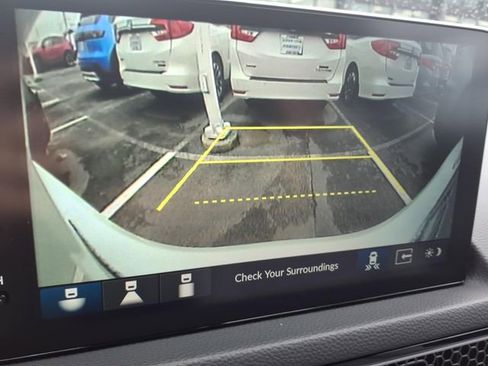 Certified 2026 Honda Civic Sport Touring image 12