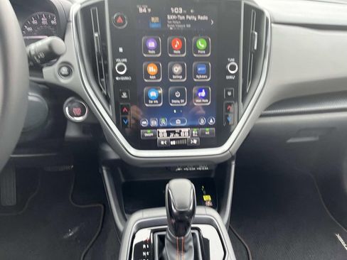 Used 2025 Subaru Crosstrek 2.5i Limited w/ Crosstrek Mirror Package image 14