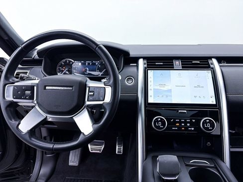 Used 2023 Land Rover Discovery S R-Dynamic AWD/4WD image 5