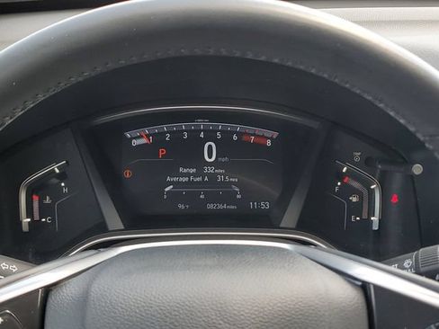 Used 2019 Honda CR-V EX-L image 26