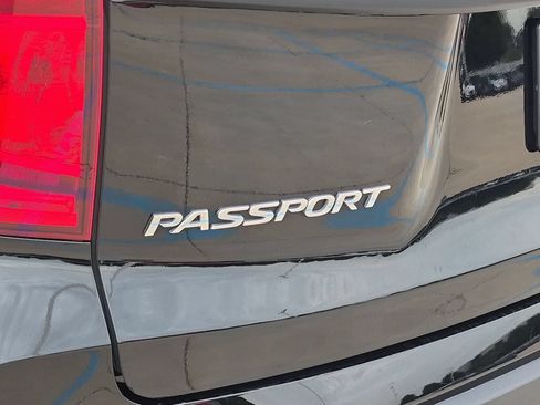 Used 2022 Honda Passport EX-L image 29