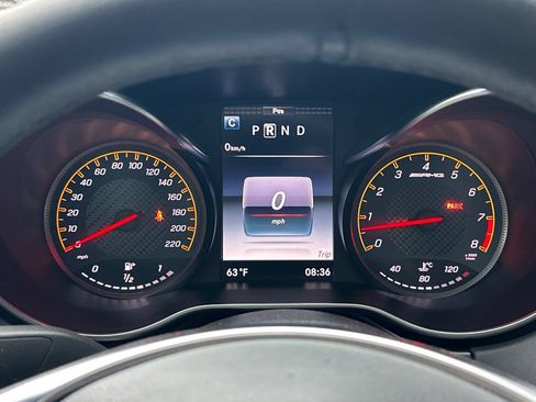 Used 2016 Mercedes-Benz AMG GT S image 25