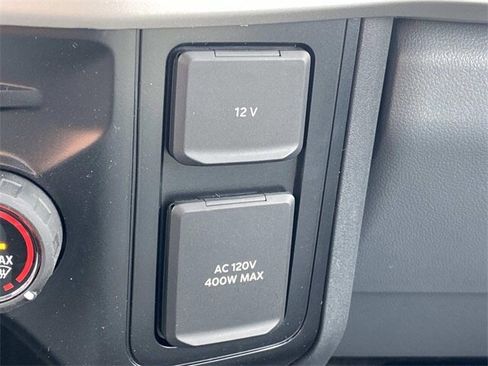 New 2026 Ford F550 4x4 Crew Cab Super Duty image 39