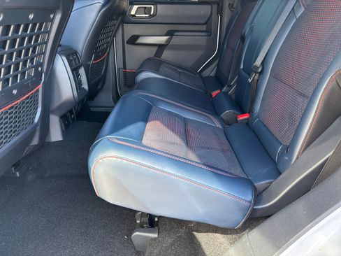 Used 2025 Ford Bronco Raptor image 17