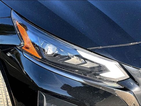 Used 2024 Nissan Altima 2.5 SR AWD/4WD image 32