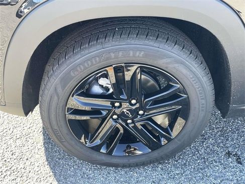 New 2026 Chevrolet Trax ACTIV image 9