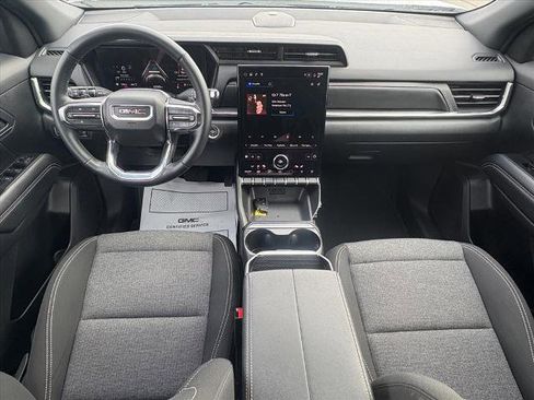 Certified 2025 GMC Terrain Elevation image 11