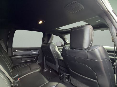 Used 2020 RAM 2500 Power Wagon image 34