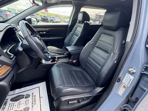 Used 2020 Honda CR-V Touring image 15