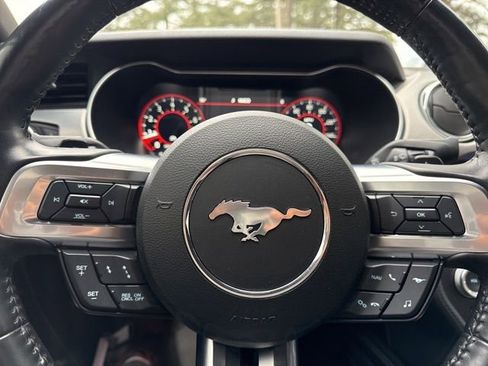 Used 2023 Ford Mustang GT Premium w/ Equipment Group 401A image 40