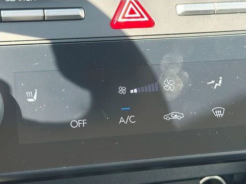 New 2026 Hyundai Sonata SEL image 20