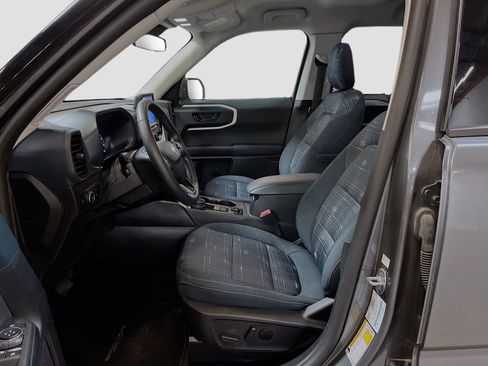 Used 2024 Ford Bronco Sport Heritage w/ Heritage Convenience Package image 20