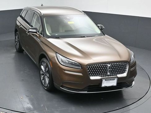 Certified 2022 Lincoln Corsair Reserve w/ Elements Package AWD/4WD image 46