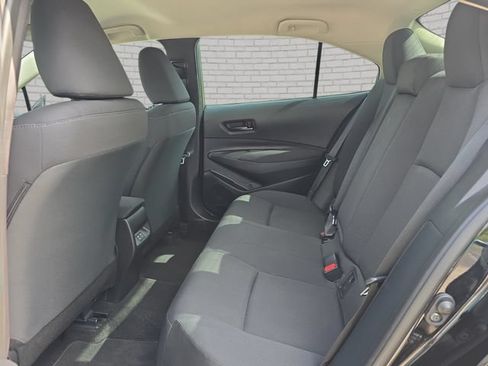 Used 2026 Toyota Corolla LE FWD image 15