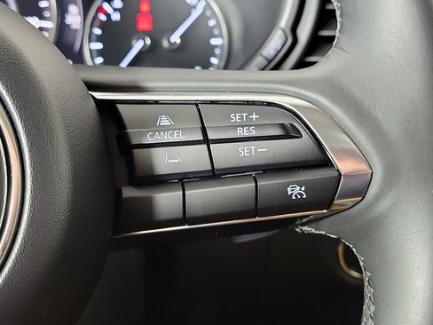 Certified 2025 MAZDA CX-30 2.5 Turbo w/ Premium Package image 16