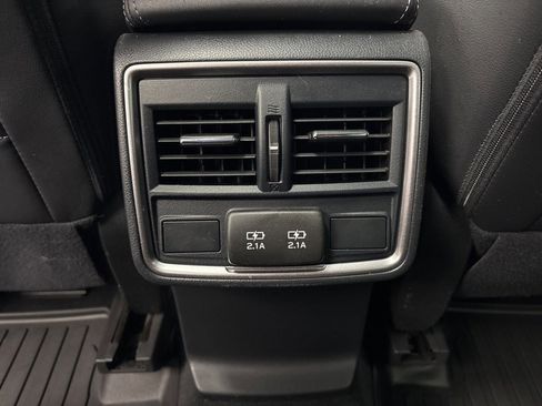 Used 2022 Subaru Forester Limited w/ Popular Package #2 image 24