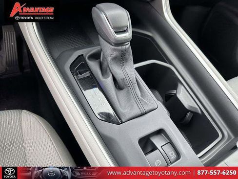 Certified 2025 Toyota Grand Highlander AWD image 34