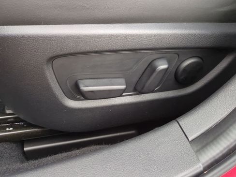 Certified 2024 MAZDA CX-30 2.5 Turbo w/ Premium Plus Pkg image 16