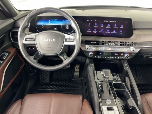 Used 2024 Kia Telluride SX image 27