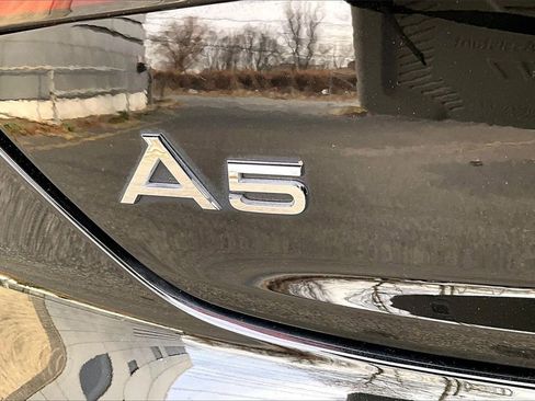 Used 2025 Audi A5 2.0T Premium Plus image 24