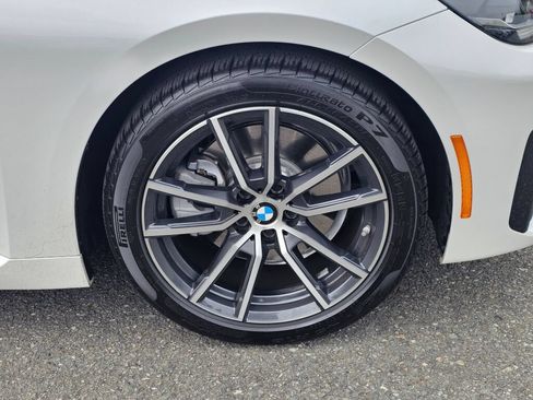 Used 2024 BMW 230i Coupe w/ Convenience Package RWD image 28