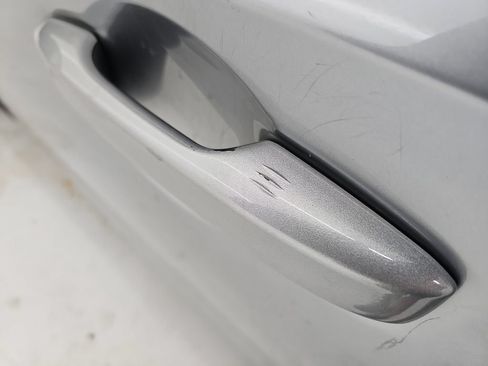 Used 2023 Honda Civic EX image 41