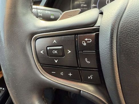 Used 2023 Lexus ES 350 Premium image 23