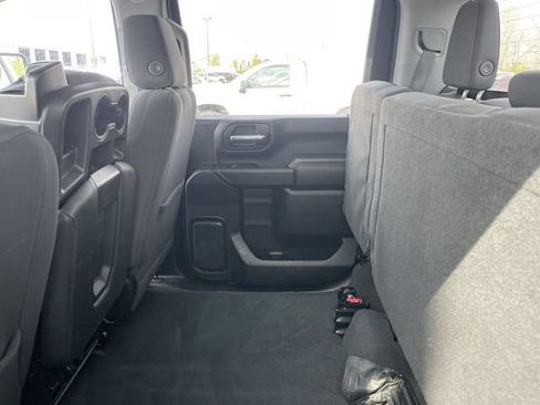 Used 2023 Chevrolet Silverado 2500 LT w/ Convenience Package AWD/4WD image 6