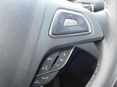 Used 2014 Lincoln MKZ AWD w/ Equipment Group 102A Reserve image 17