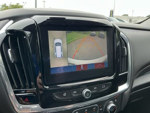 Used 2019 Chevrolet Traverse Premier w/ Redline Edition AWD/4WD image 22