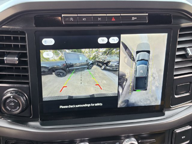 Used 2024 Ford F150 XLT w/ Equipment Group 303A High AWD/4WD image 27
