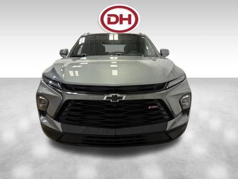 Used 2023 Chevrolet Blazer RS w/ Driver Confidence II Package image 19
