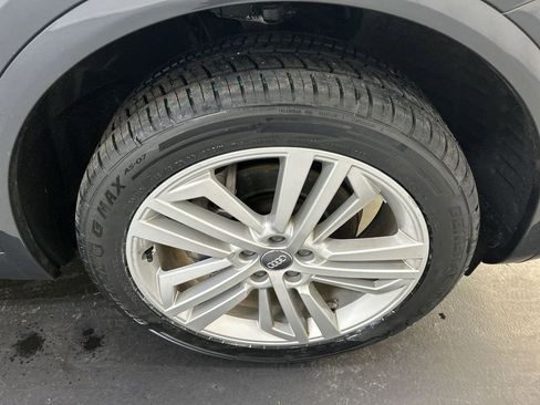 Used 2020 Audi Q5 2.0T Premium Plus w/ Premium Plus Package image 8