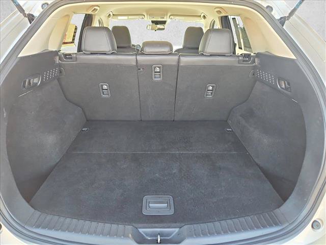 Used 2024 MAZDA CX-5 AWD 2.5 S w/ Select Package image 6